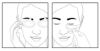 EYE SHIELD PATIENT LASER AID X 25 PAIRS