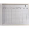 BOOK CONTROLLED DRUG INVENTORY