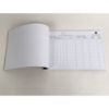 BOOK CONTROLLED DRUG INVENTORY