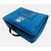 Bag Vaccine (Thermal) Dark Blue 3 Litre + Safety Pack