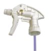 Spraygun Complete 750ml White (No Logo)