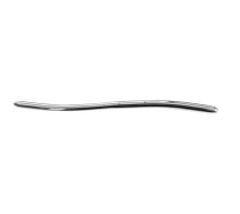 Sterile, Disposable, Stainless Steel Cervix Dilator - Single Use