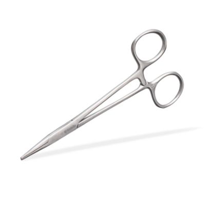 FORCEPS ARTERY HALSTEAD STRAIGHT MOSQUITO 13CM X 50