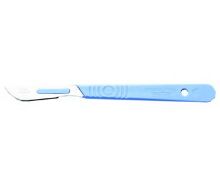 Scalpel Disposable, Sterile x 10