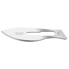 Swann Morton Scalpel Blades Disposable, Single Use, Sterile x 100