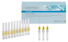 Dental Needles - Sopira Carpule x 100 (Various Sizes Available)