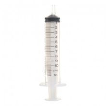 Terumo 10ml Luer Slip Syringes
