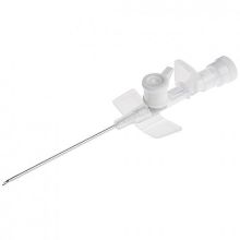 White Venflon 17g 45mm (Disposable Sterile Single Use)