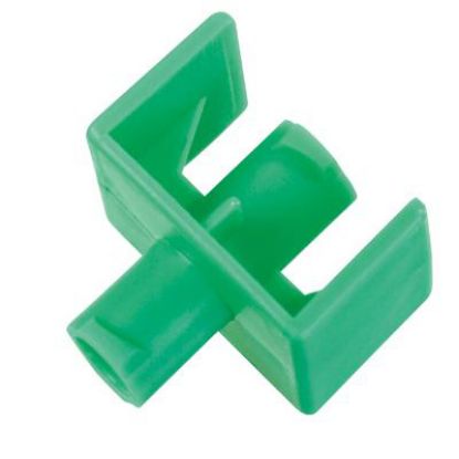 CONNECTOR FLUID DISPENSING X 100