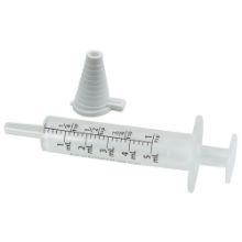 Syringe Oral 5ml