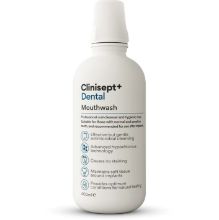 Clinisept + Mouthwash