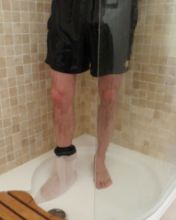 Limbo Adult Waterproof Foot Protector