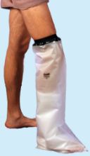 Limbo Half Leg Waterproof Protector