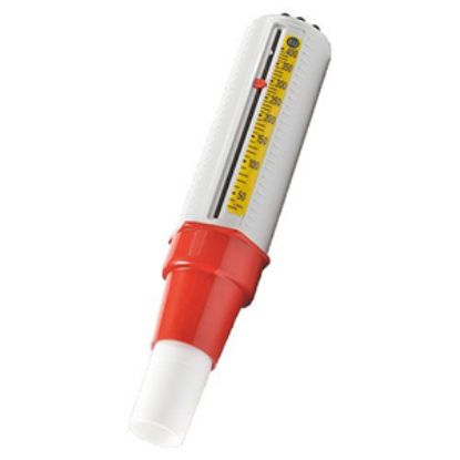 Peak Flow Meter,Mini Wrights Low Range