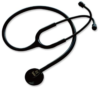 Stethoscope Guardian Spirit Master Gp Burgundy Tubing
