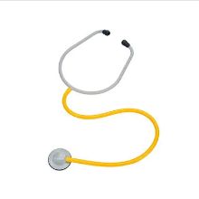 3M Single Patient Stethoscopes - Adult