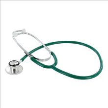 Ruby Dual Head Stethoscope