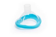 Anaesthetic Clearlite Masks - Variety of Sizes Available