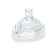 Anaesthetic Economy Mask - Size 1 Infant (Grey)
