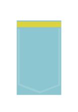 Dehp Self-Seal Autoclave Pouches x 200 - Various Sizes Available