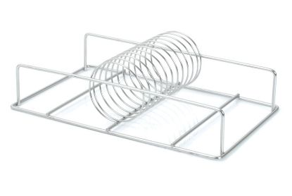AUTOCLAVE (ESCHMANN) VACUUM POUCH RACK X 1
