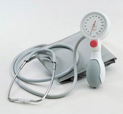Sphyg Self Test (Boso) Egotest