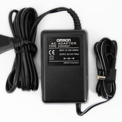Sphyg AC Adapter For HEM-907/HEM907XL