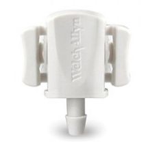 Welch Allyn Flexiport Blood Pressure Connectors x 10