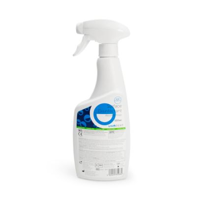 Disinfectant Hard Surface Spray (Unodent) A/F x 500ml