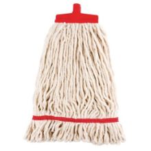 Stayflat Looped Mophead (Colour-Coded) 16Oz - Various Colours Available