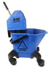 Trad 4 - Mop Bucket Wringers - Various Colours Available