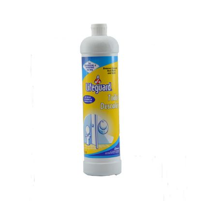 Toilet Descaler Shield 1 Litre