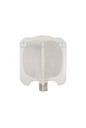 Diathermy Plate Electrode - Cool Contact (Skintact) X 50