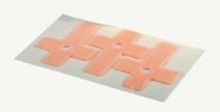 Fleecy Web Latin / St George Cross x 36