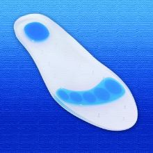 Silipos Softzone Full Length Soft Insole x 1 Pair