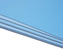 Ppt Abraded Smooth Blue