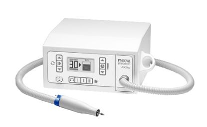 Drill Podiatry Nova Precision Dust Extraction A300xp