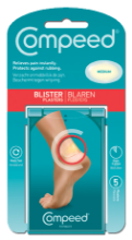 Compeed Blister Relief