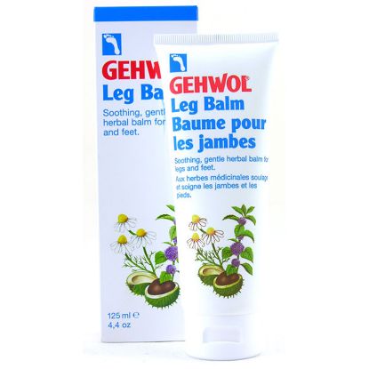 GEHWOL LEG BALM X 125ML