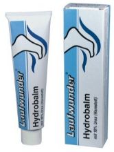 Laufwunder Hydrobalm With 10% Urea