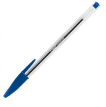Bic Cristal Medium Ballpoint Biro x 50