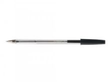 Q-Connect Medium Ballpoint Biro x 50