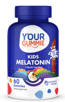 KIDS MELATONIN