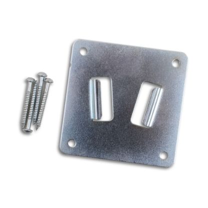 Bracket (Metal) For Vacsax Cannister V Mount x 1