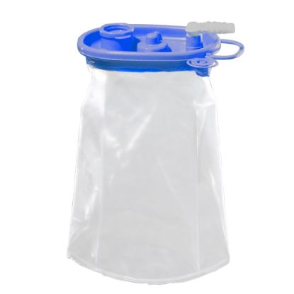 SUCTION LINER SERRES DISPOSABLE 1 LITRE X 1