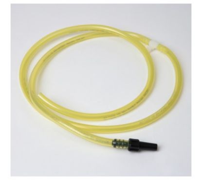 Tubing Set (Vacsax) Yellow 1 Meter