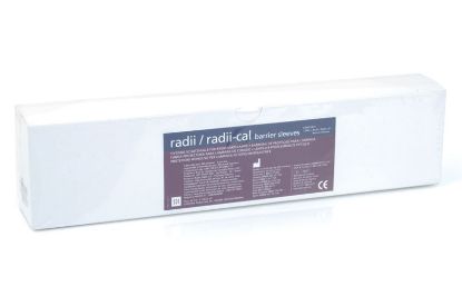 Barrier Sleeves (Sdi) Radii x 1000