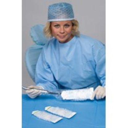 Tubing Cover/Sheath (Fixing Elastic) 240cm x 7cm (Disposable Sterile Single Use) x 1