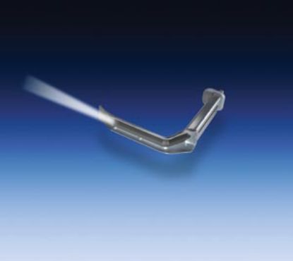 LIGHT RETRACTOR ONETRAC 135MM X 30MM X 10