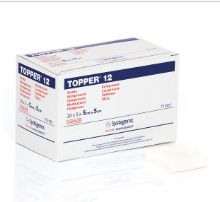 Sterile Swab Topper 8 - Various Sizes Available